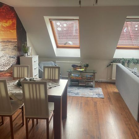 Apartman Beruska Krelovice Ngoại thất bức ảnh