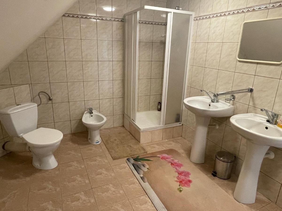 Apartman Beruska Krelovice Ngoại thất bức ảnh
