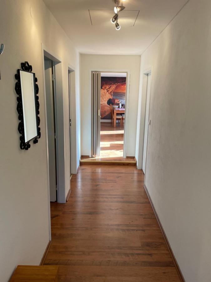 Apartman Beruska Krelovice Ngoại thất bức ảnh