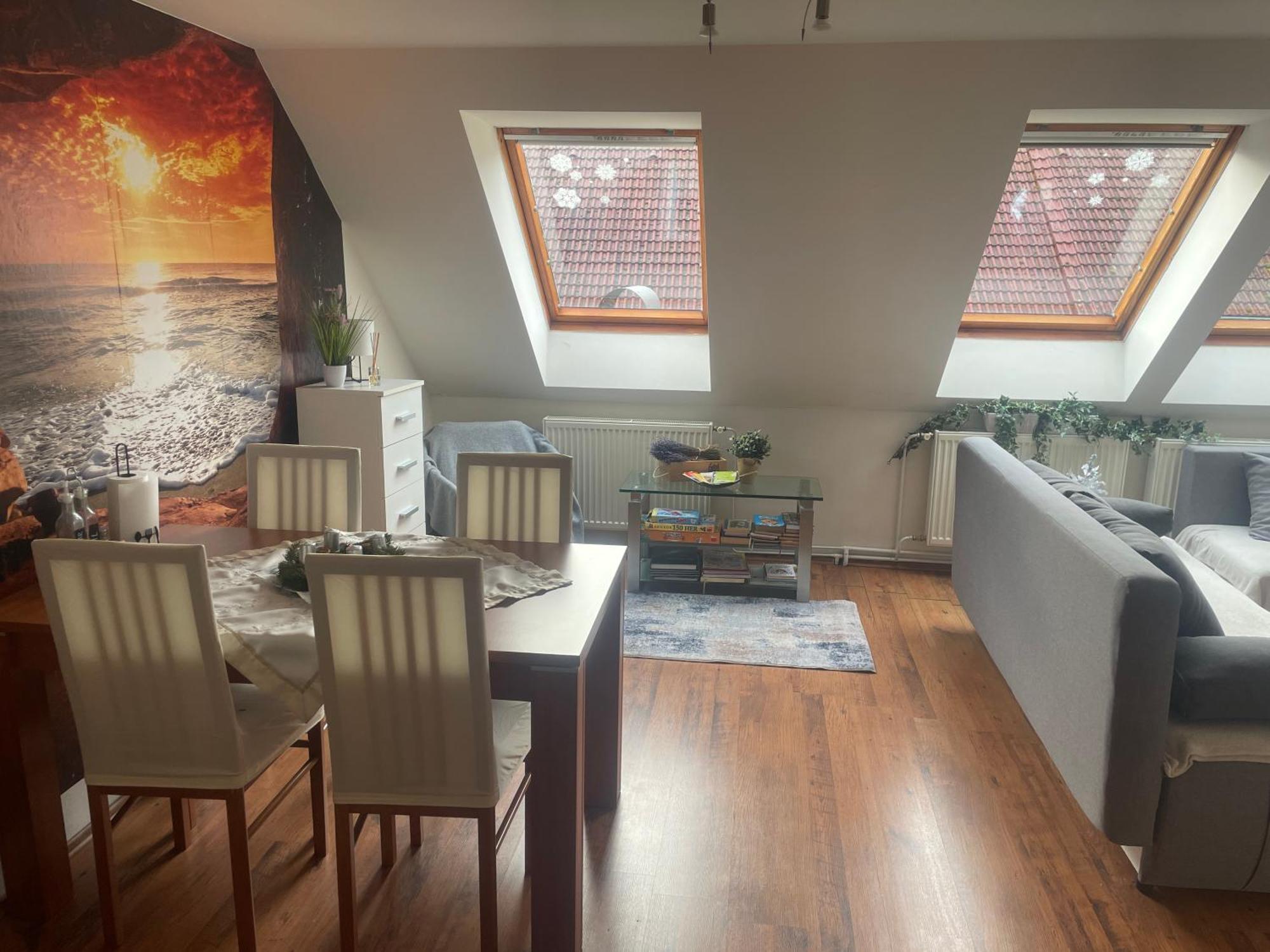 Apartman Beruska Krelovice Ngoại thất bức ảnh