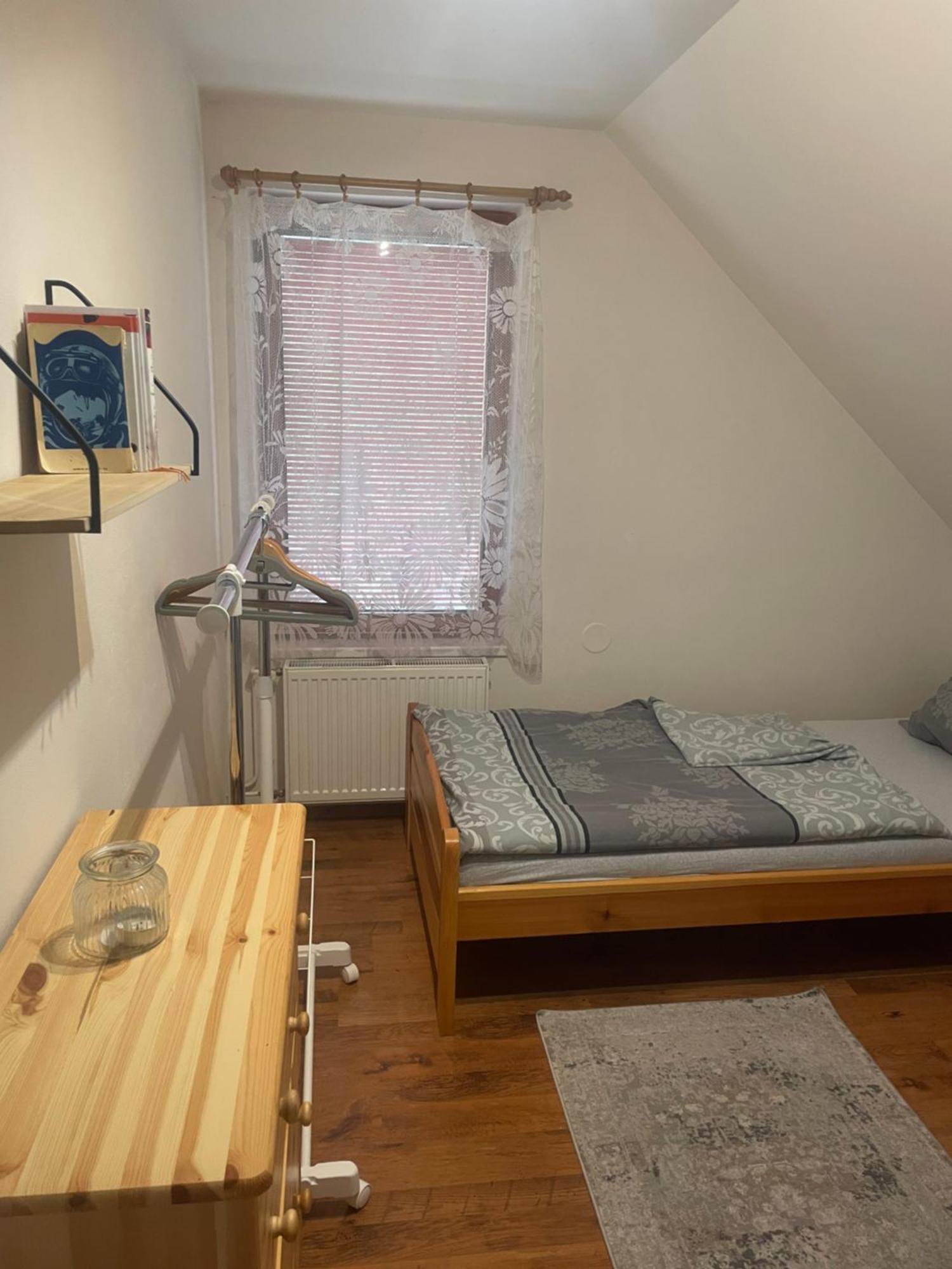Apartman Beruska Krelovice Ngoại thất bức ảnh