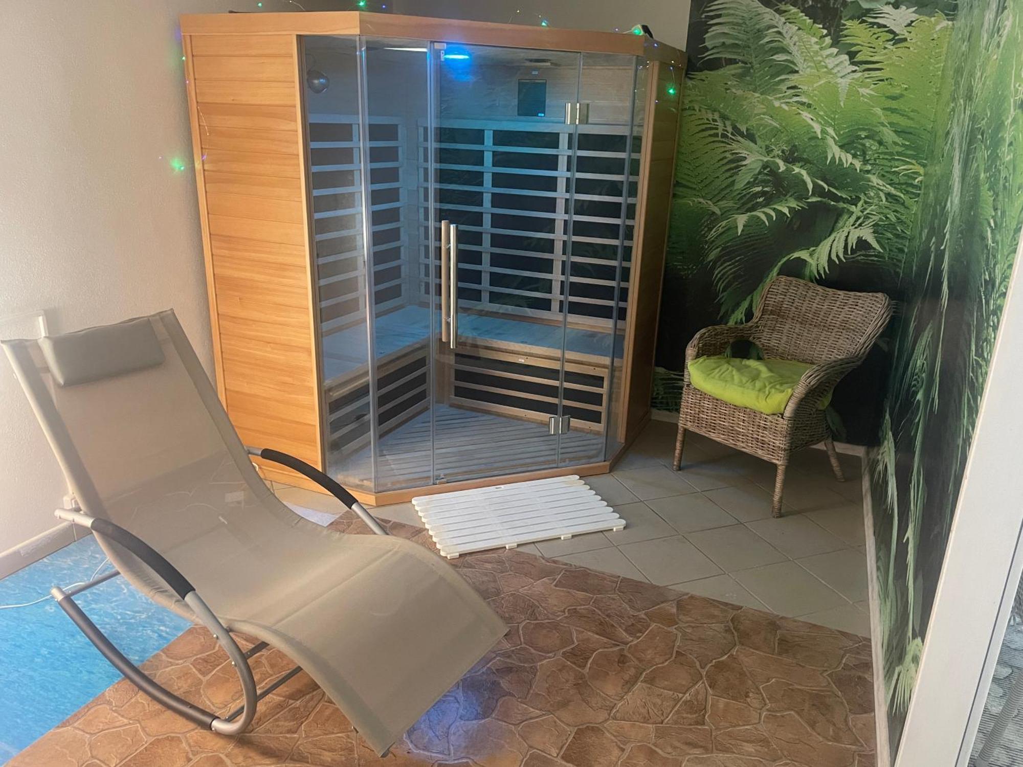 Apartman Beruska Krelovice Ngoại thất bức ảnh